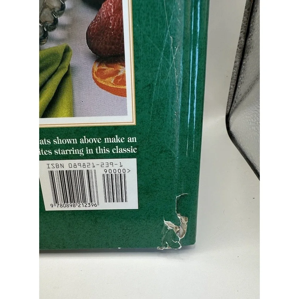 1999 Taste of Home Annual Recipes - Hardcover By Julie Schnittka Hard Cover